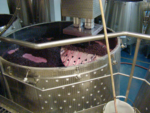 La fermentation